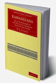 Ramaseeana