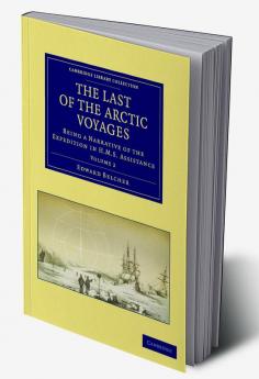 The Last of the Arctic Voyages