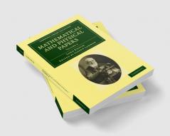 Mathematical and Physical Papers - Volume 4