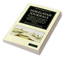 Himalayan Journals - Volume 1