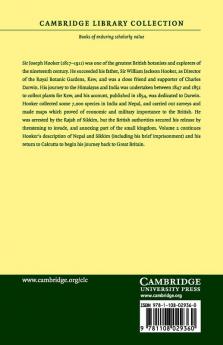 Himalayan Journals - Volume 2