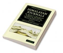 Himalayan Journals - Volume 2