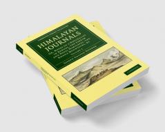 Himalayan Journals - Volume 2