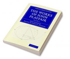 The Works of John Playfair - Volume 4