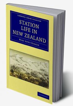 Station Life in New Zealand