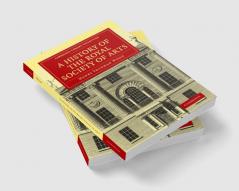 A History of the Royal Society of Arts