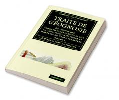 Traite de Geognosie - Volume 2