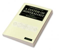System of Mineralogy - Volume 2