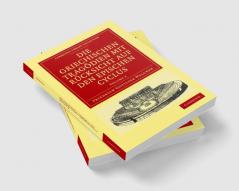 Die Griechischen Tragodien Mit Rucksicht Auf Den Epischen Cyclus - Volume 3