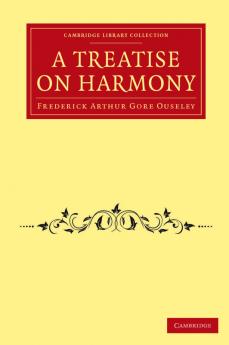A Treatise on Harmony