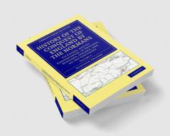 History of the Conquest of England by the Normans - Volume 2