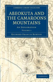 Abeokuta and the Camaroons Mountains