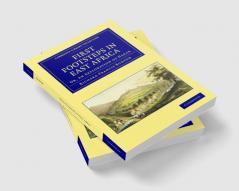 First Footsteps in East Africa