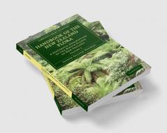 Handbook of the New Zealand Flora