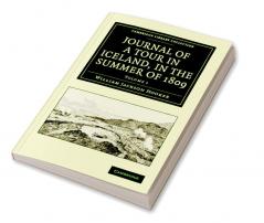 Journal of a Tour in Iceland in the Summer of 1809 - Volume 1