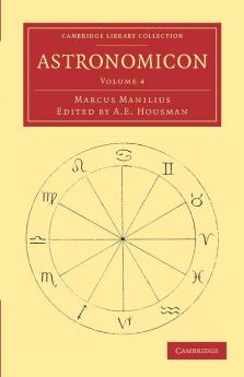 Astronomicon - Volume 4
