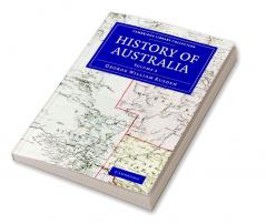 History of Australia - Volume 3