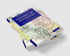 History of Australia - Volume 3