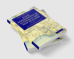 State Experiments in Australia and New Zealand - Volume             2