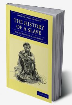The History of a Slave