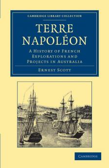 Terre Napoléon