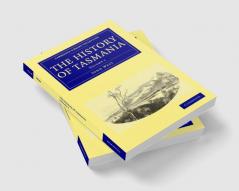 The History of Tasmania