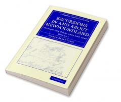 Excursions in and about Newfoundland during the Years 1839 and 1840             - Volume 1