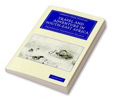Travel and Adventure in South-East Africa