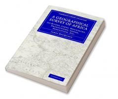 A Geographical Survey of Africa