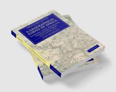 A Geographical Survey of Africa