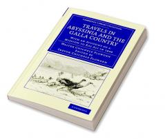 Travels in Abyssinia and the Galla Country