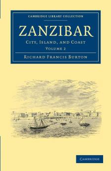 Zanzibar - Volume 2