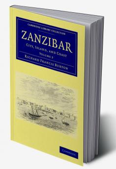 Zanzibar - Volume 2