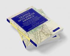 Travels Into North America