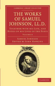 The Works of Samuel Johnson LL.D.