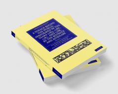 A Voyage Round the World Performed in the Years 1785 1786 1787 and 1788 by the Boussole and Astrolabe