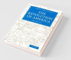 The Revolution of America