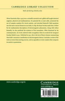 Electromagnetic Theory - Volume 3