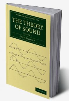 The Theory of Sound