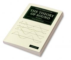 The Theory of Sound