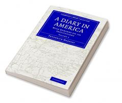 A Diary in America