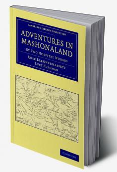 Adventures in Mashonaland