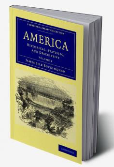America - Volume 2