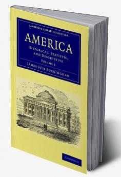 America - Volume 3