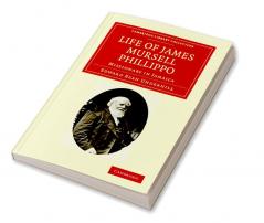 Life of James Mursell Phillippo