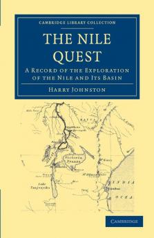 The Nile Quest