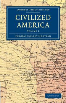 Civilized America - Volume 2