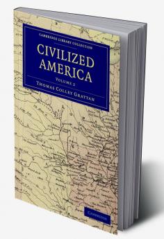 Civilized America - Volume 2