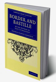 Border and Bastille