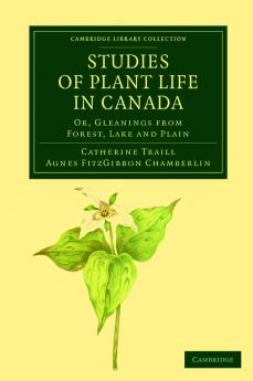 Studies of Plant Life in Canada